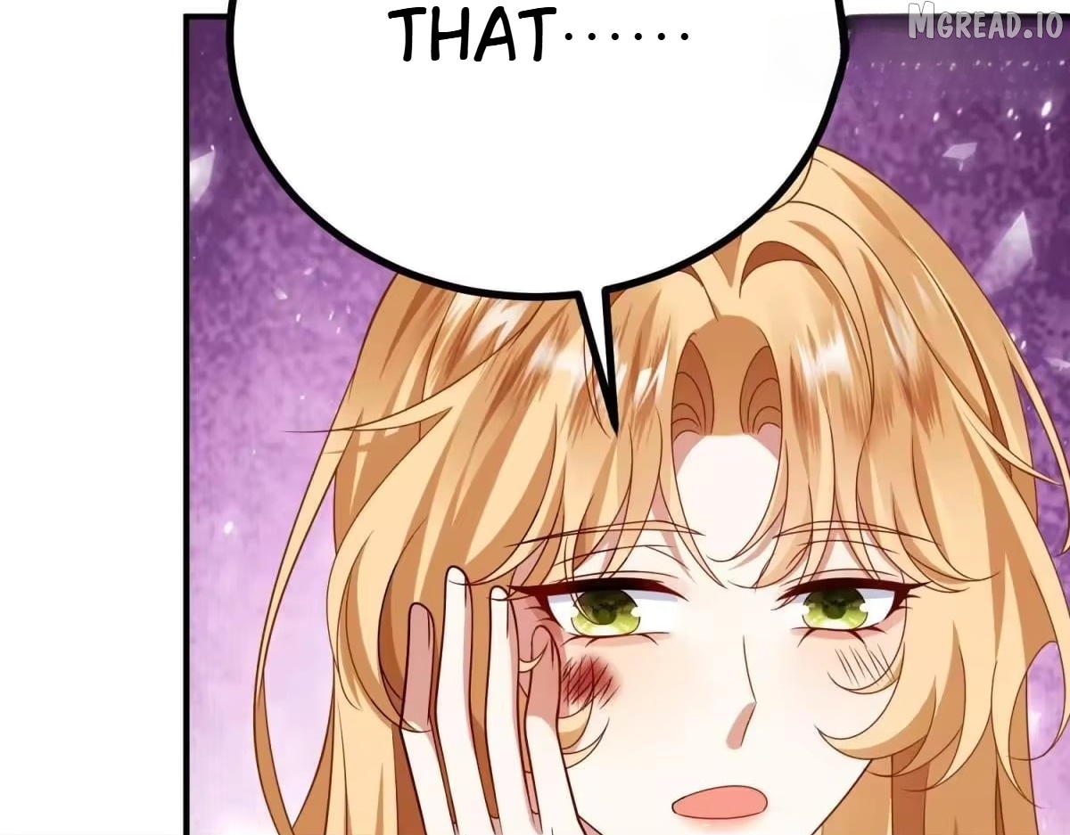 I Reincarnated As A Villainess And Became Rich Chapter 35 - page 8